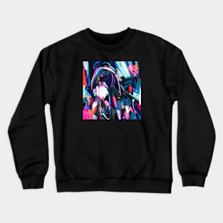 Numb Dreams 05 Crewneck Sweatshirt